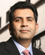 Sanjay Chandra as chairman of Unitech Wireless